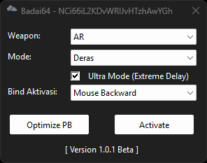AR Mode